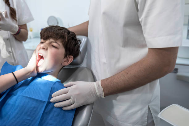 Urgent Tooth Repair in NJ