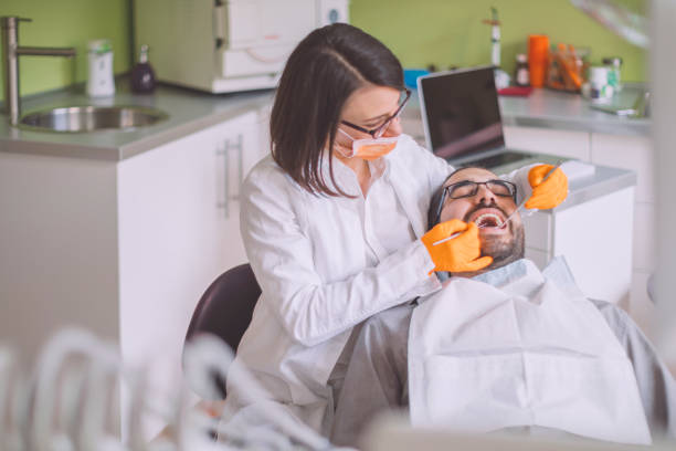 Best Emergency Dental Filling Replacement  in Millington, NJ